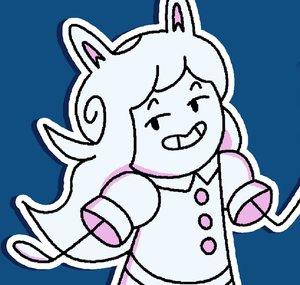 CandyEevee