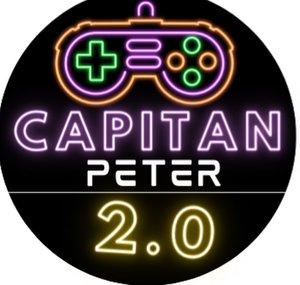 Capitan Peter 2.0