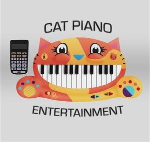 CatPiano Entertainment