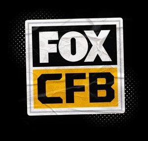 CFB ON FOX