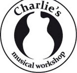 CHARLIE'S MUSICAL WORKSHOP 