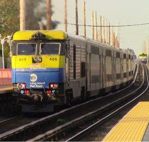 Chris’ Railfanning