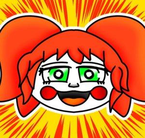 Circus Baby 