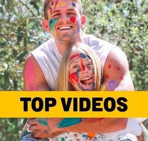 Cole And EV Top Videos