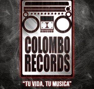 Colomborecords