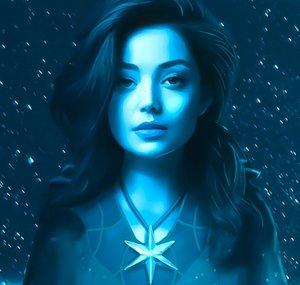 Cosmic Contessa