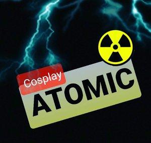 Cosplay Atomic