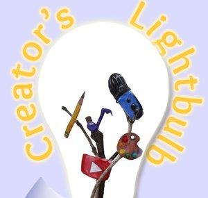 Creator's Lightbulb