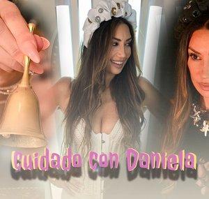 Cuidado con Daniela