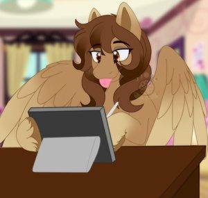 Cynthia / OriDream98