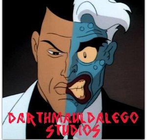 DarthMauldaLego