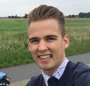 Davy van Megen