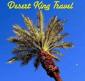 Desert King Travel & Adventure