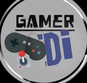 Di Gamer