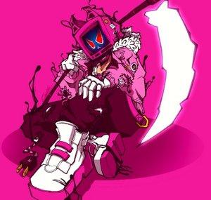 Dorkshadow