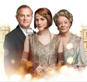 Downton Abbey DE