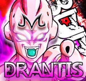 DRANTIS マ ダ ラ