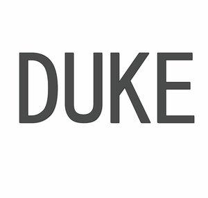 Duke Kim