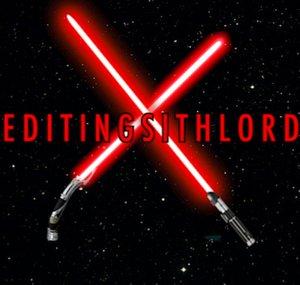 editingsithlord