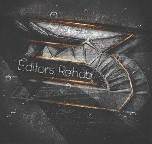 EditorsRehab