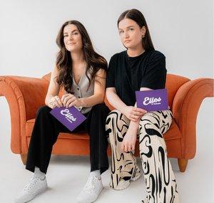 Elles - Le balado