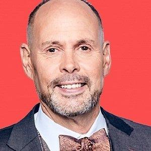 Ernie Johnson