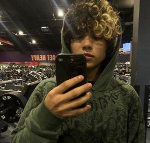 Ethan Garcia