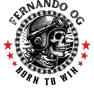 Fernando øG