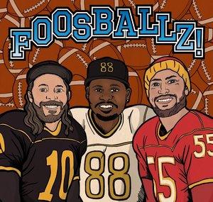 Foosballz Podcast