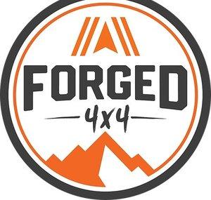 forged4x4