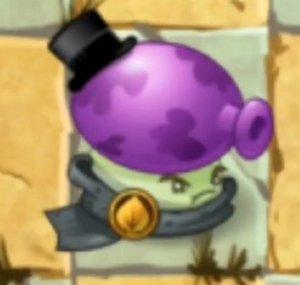 Fume-shroom