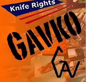 Gavko Knives