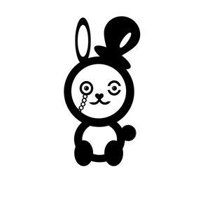 GentlemanBunny