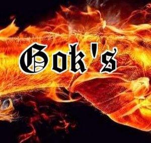 goks lazone