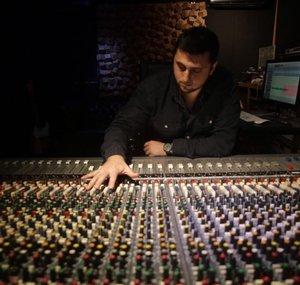 Guerreiro Audio