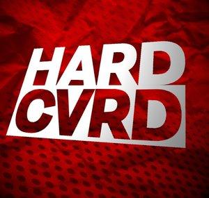 Hardcovered