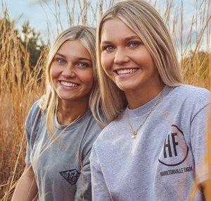 HF Outdoors