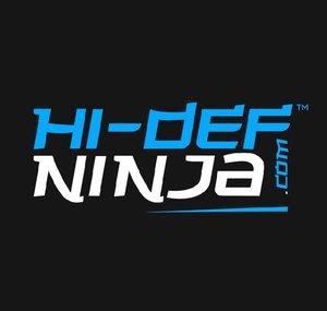 hidefninja