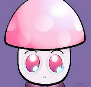 Hypno Shroom