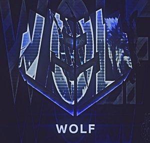 iProWolf DZN