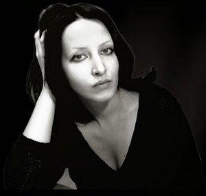 Irina Uriupina (rinaweb)