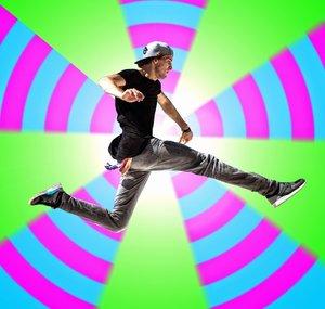 Jesse La Flair