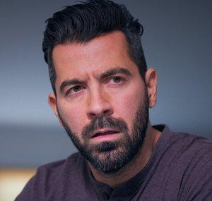 Joe Nation