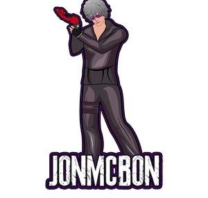JonMcBon