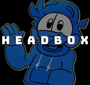 KaiPie's HEADBOX