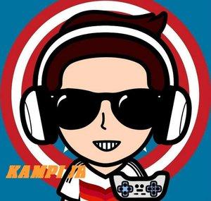 Kampi JR