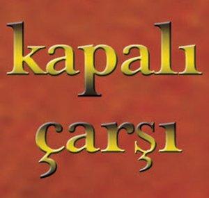 Kapalıçarşı (Resmi YouTube Kanalı)