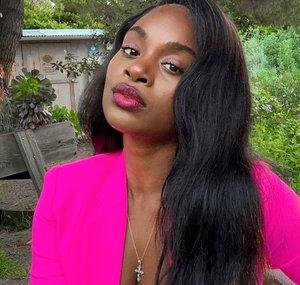 Kendra “K.O” Willis