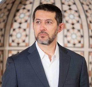 Khaled Zraykah