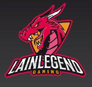 Lainlegend